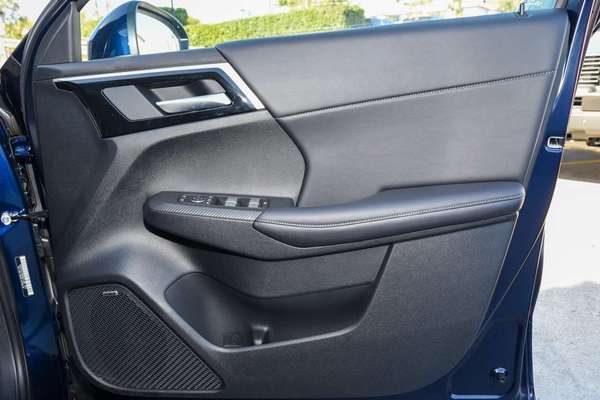 2025 Mitsubishi Outlander Aspire ZM thumb-15