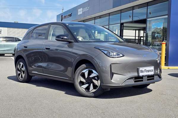 2026 Geely EX2 Inspire E22H