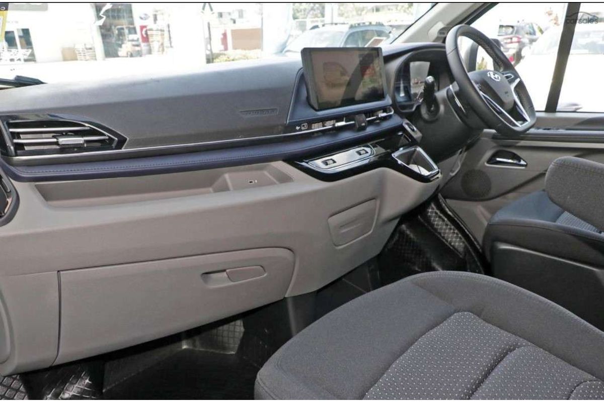 2026 LDV Deliver 7 LWB Low Roof image 4