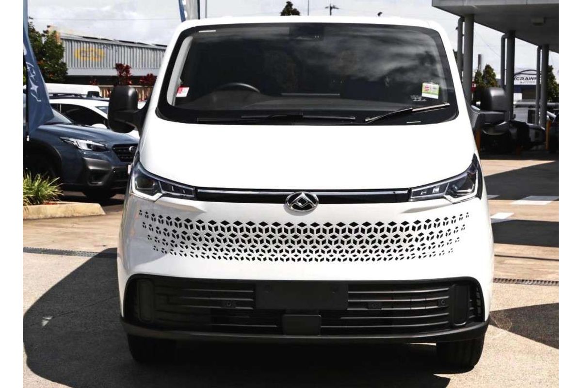 2026 LDV Deliver 7 LWB Low Roof image 12