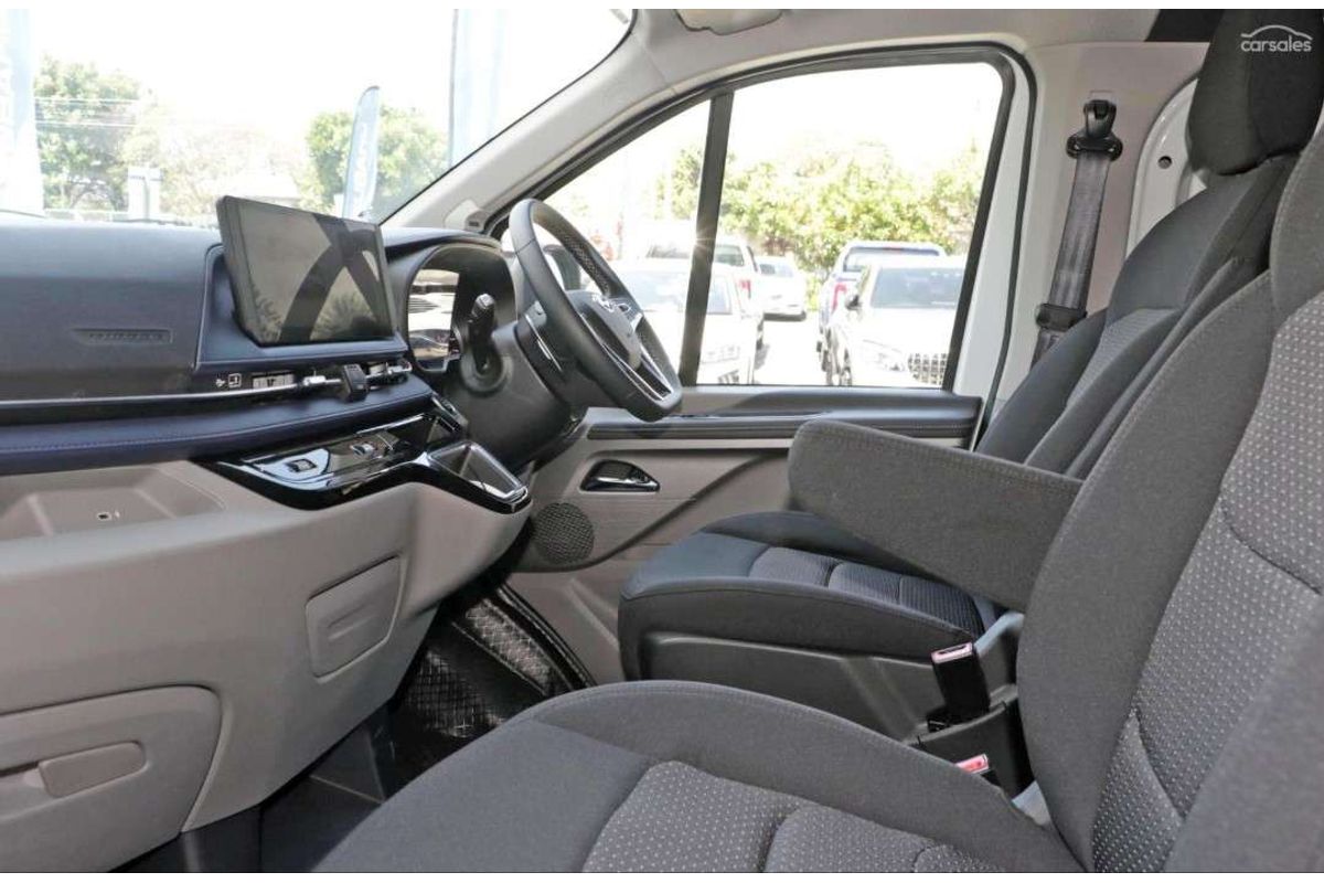 2026 LDV Deliver 7 LWB Low Roof image 14