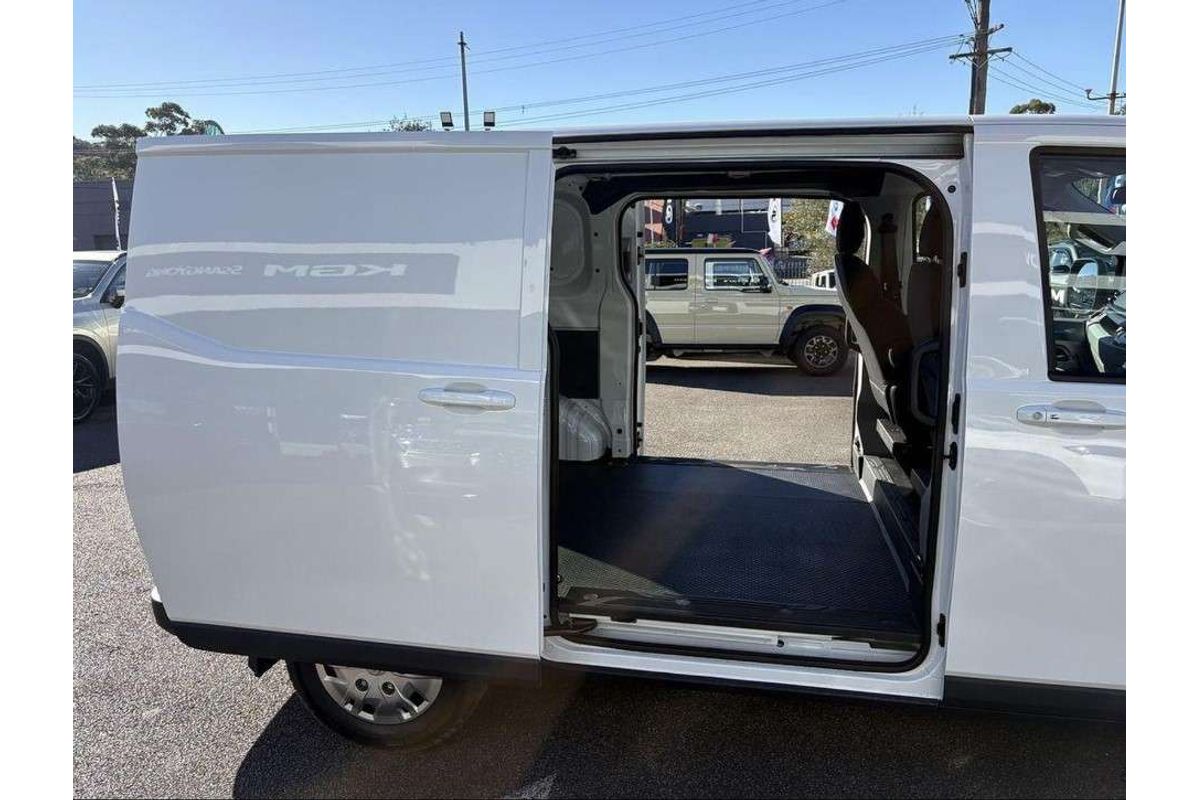 2026 LDV Deliver 7 LWB Low Roof image 15