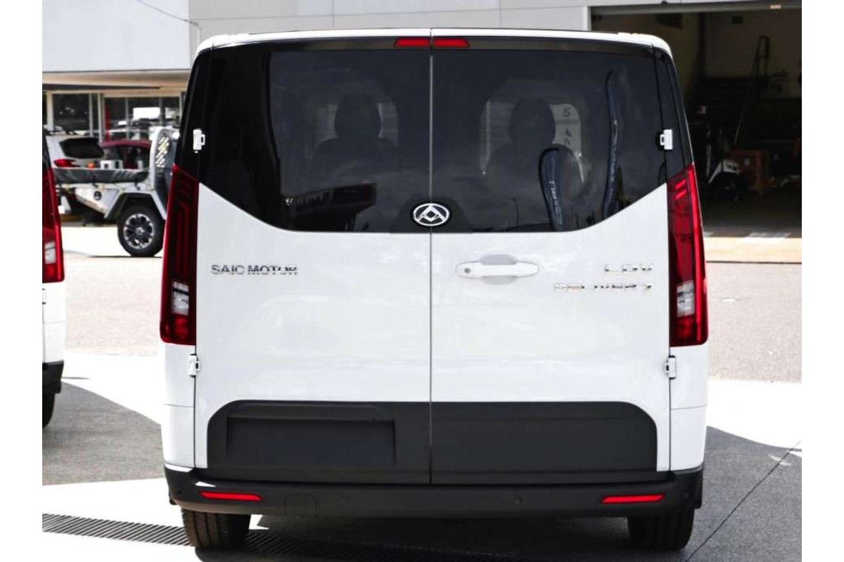 2026 LDV Deliver 7 LWB Low Roof image 18