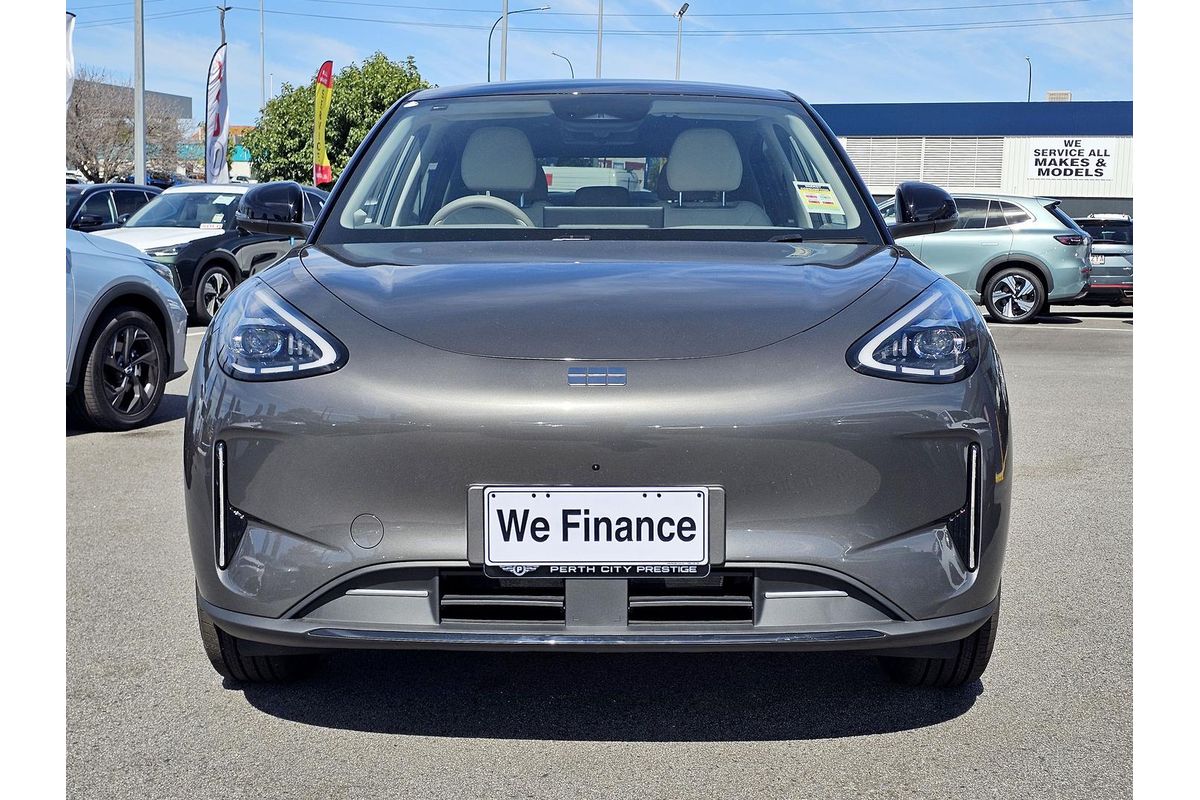 2026 Geely EX2 Inspire E22H