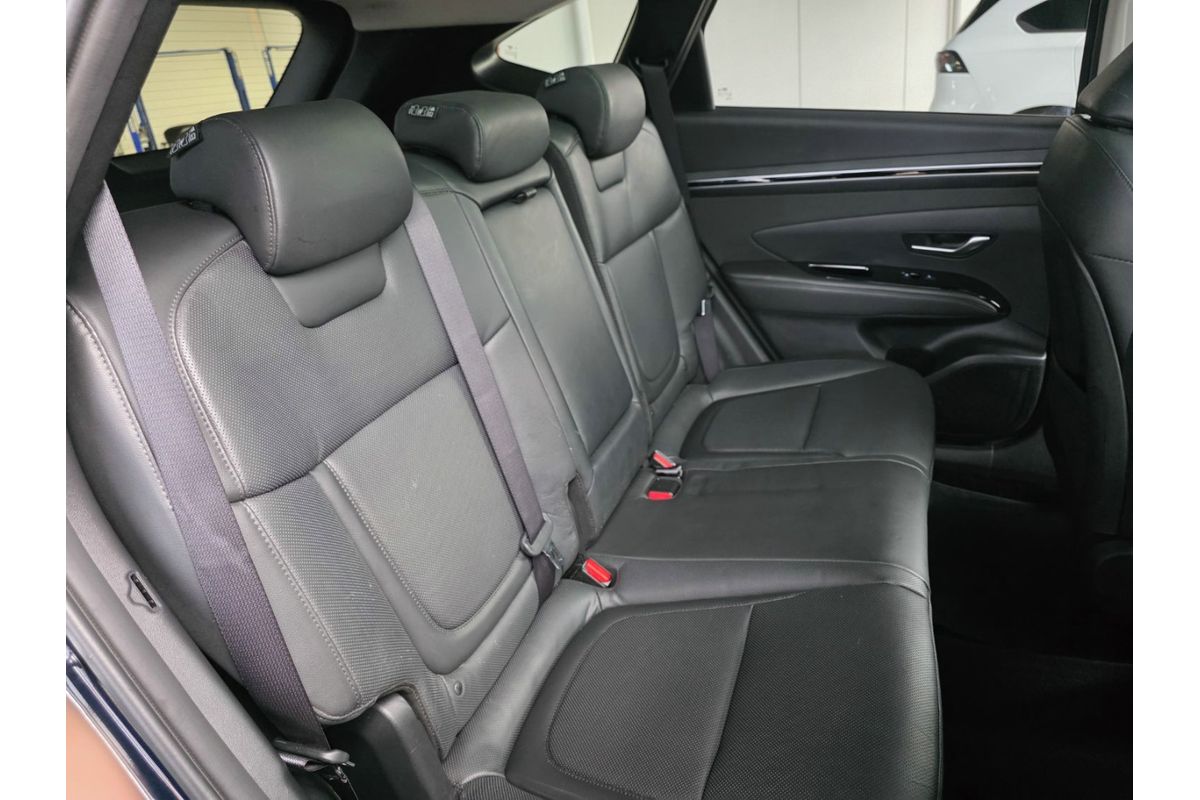 2023 Hyundai Tucson Highlander NX4.V2 image 15
