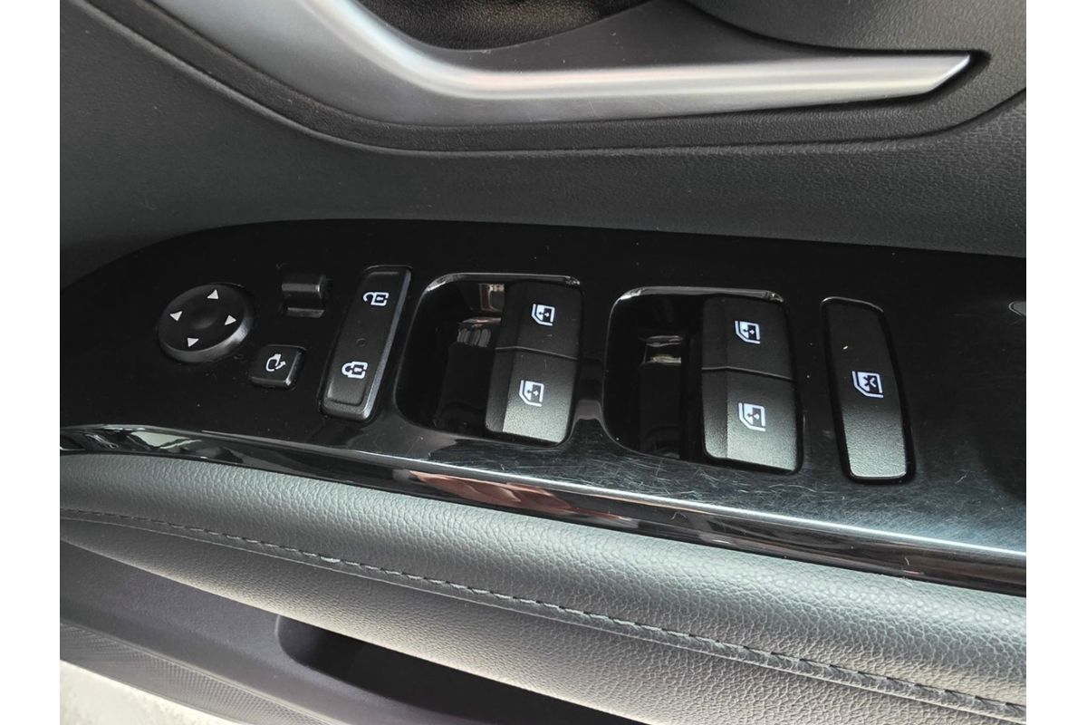 2023 Hyundai Tucson Highlander NX4.V2 image 20