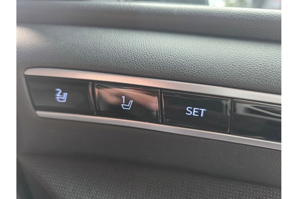 2023 Hyundai Tucson Highlander NX4.V2 image 21