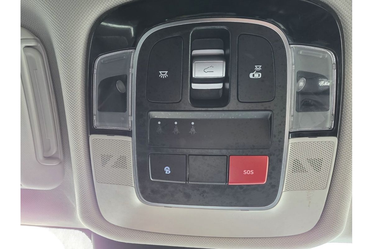 2023 Hyundai Tucson Highlander NX4.V2 image 30