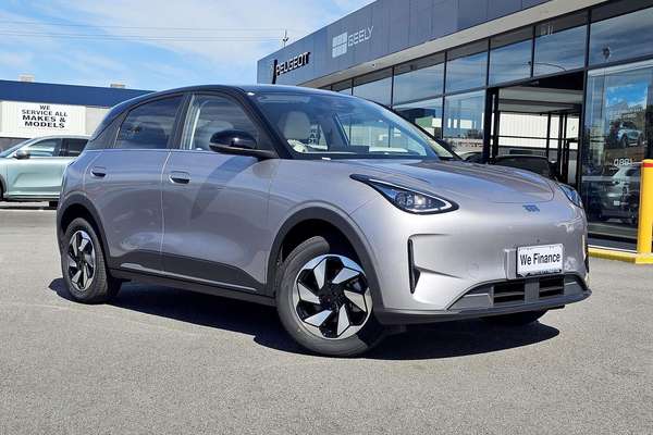 2026 Geely EX2 Inspire E22H