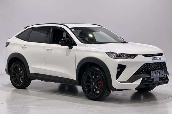 2026 GWM Haval H6GT Ultra Hi4 PHEV B03