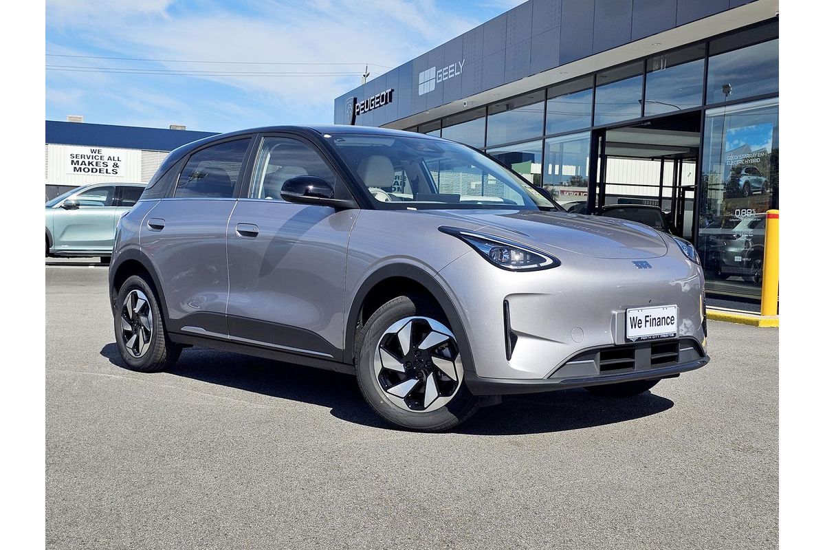 2026 Geely EX2 Inspire E22H