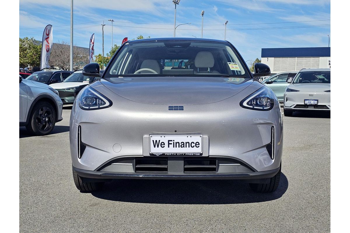2026 Geely EX2 Inspire E22H