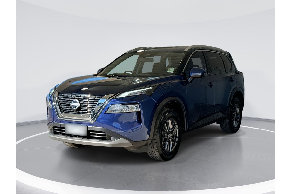 2024 Nissan X-TRAIL ST T33