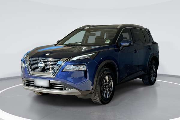2024 Nissan X-TRAIL ST T33