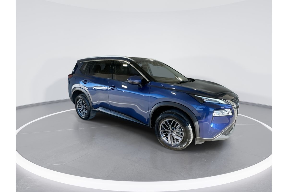 2024 Nissan X-TRAIL ST T33