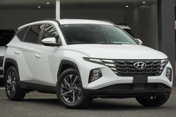 2023 Hyundai Tucson Elite NX4.V2