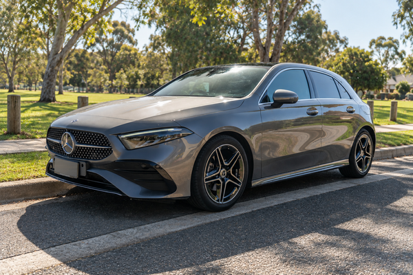 2024 Mercedes-Benz A-Class A200 W177
