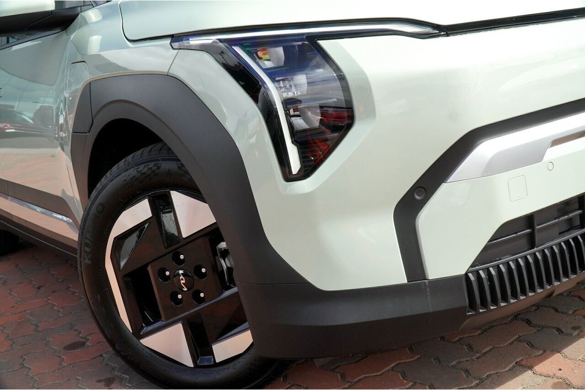 2026 Kia EV3 Air Long Range SV