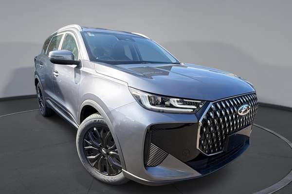 2026 Chery Tiggo 7 Urban T32