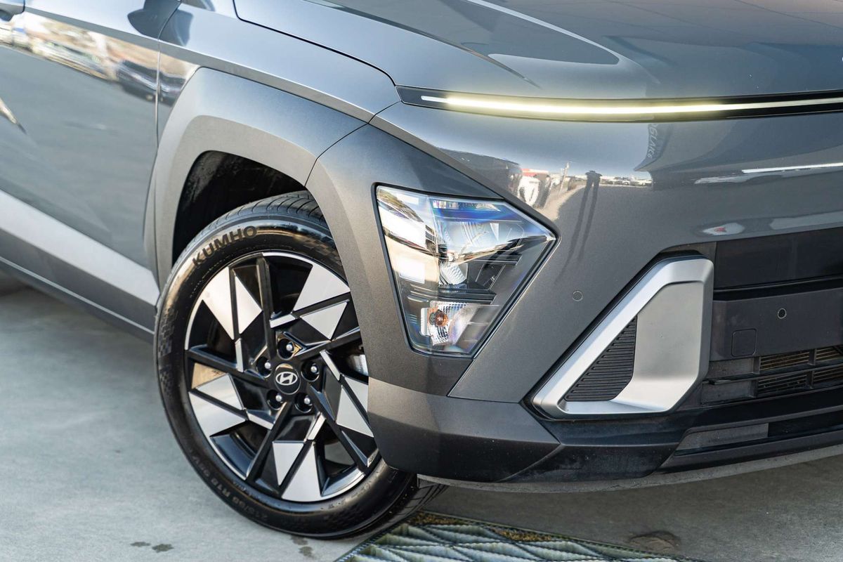 2024 Hyundai Kona SX2.V2