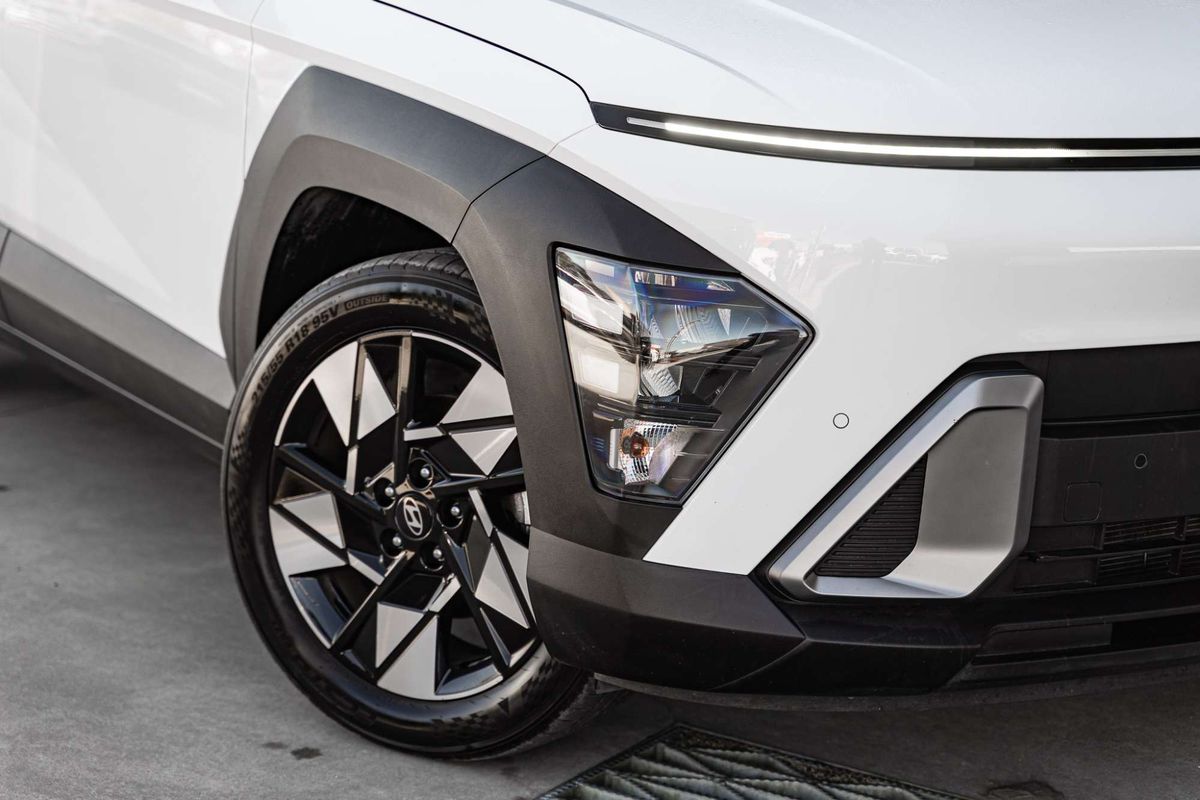 2024 Hyundai Kona SX2.V2