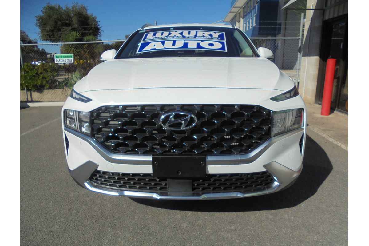 2023 Hyundai Santa Fe Elite TM.V4