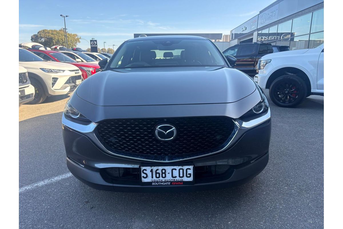 2021 Mazda CX-30 G20 Touring DM Series