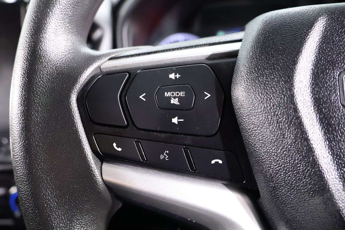 2023 Isuzu D-MAX SX 4X4