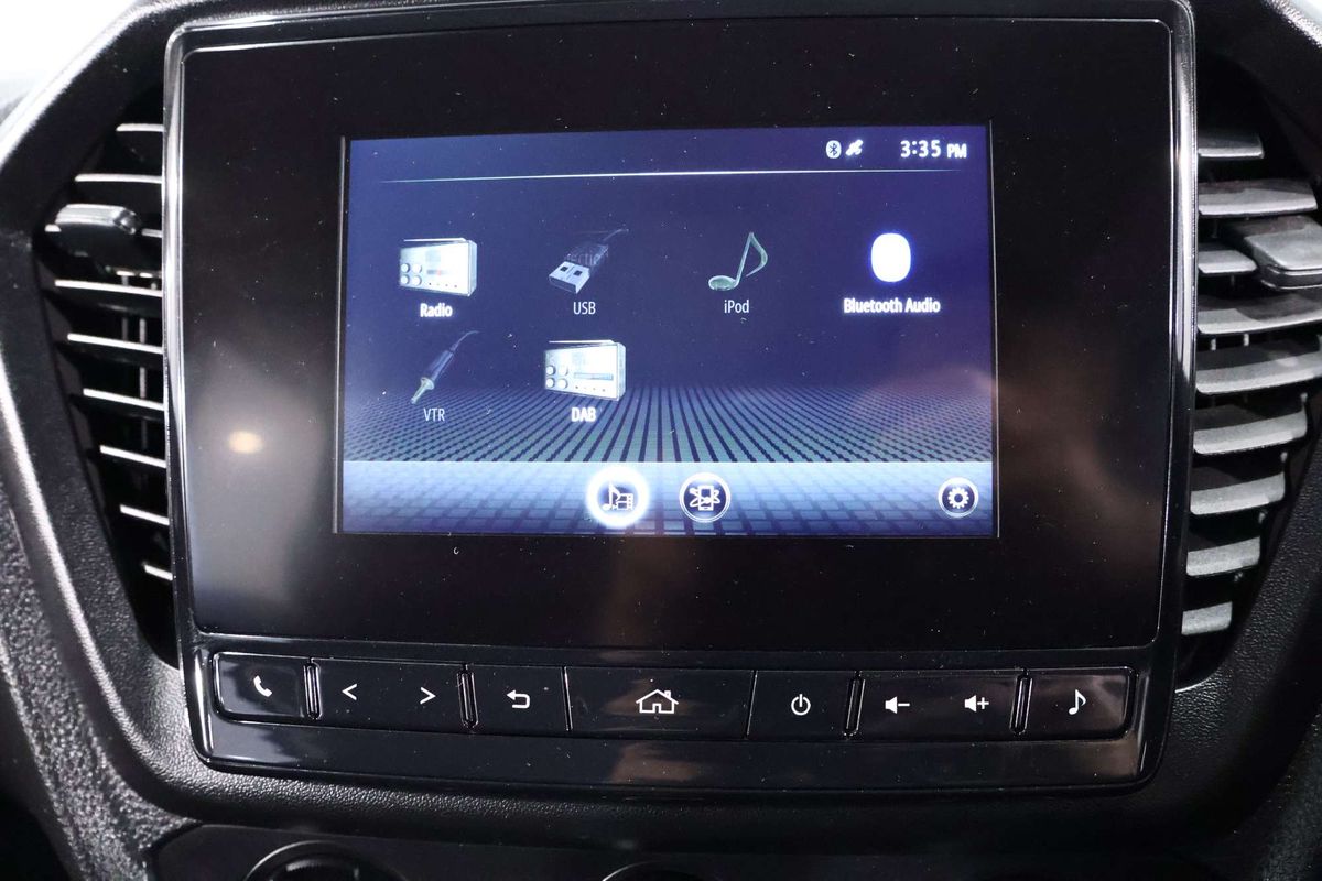 2023 Isuzu D-MAX SX 4X4