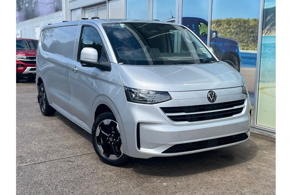 2026 Volkswagen Transporter TDI390 NSN LWB Low Roof