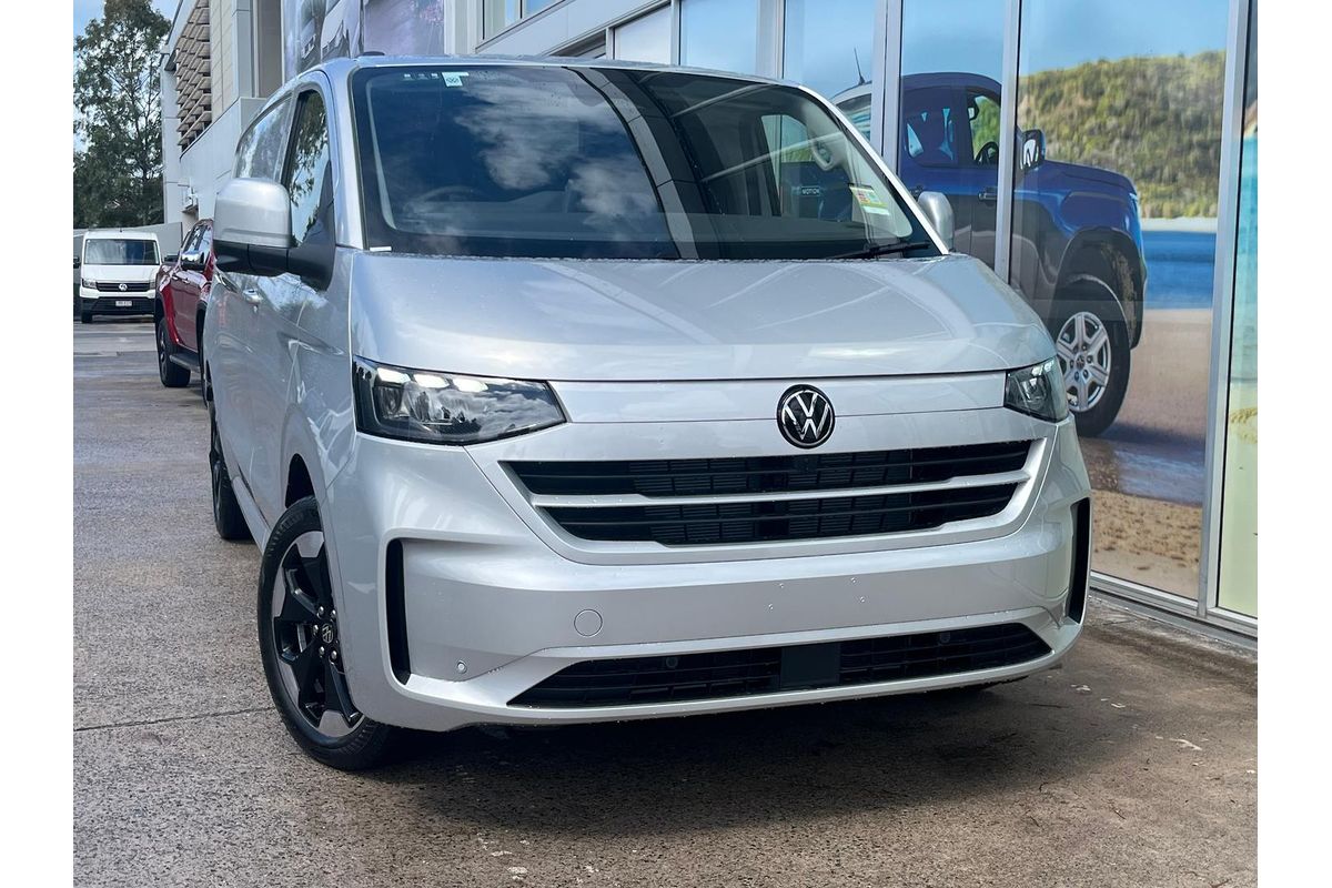 2026 Volkswagen Transporter TDI390 NSN LWB Low Roof