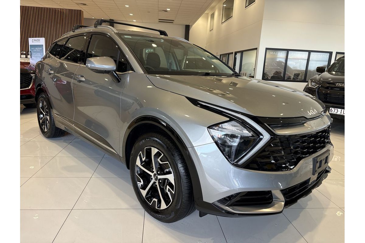 2024 Kia Sportage SX NQ5