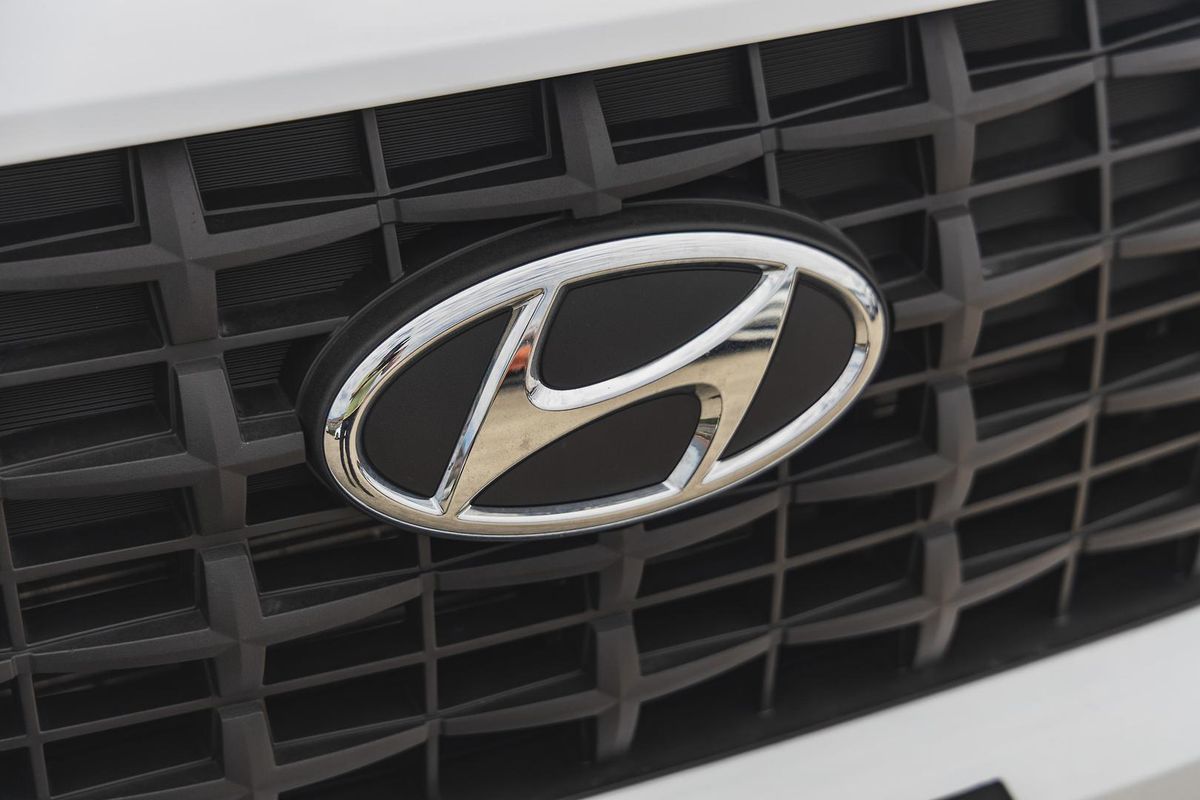 2025 Hyundai Venue Active QX.V5