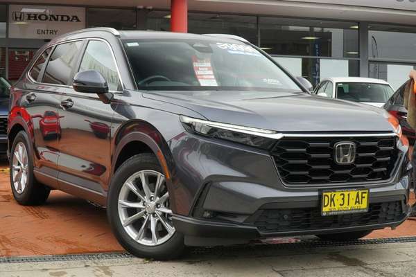 2023 Honda CR-V VTi L7 RW