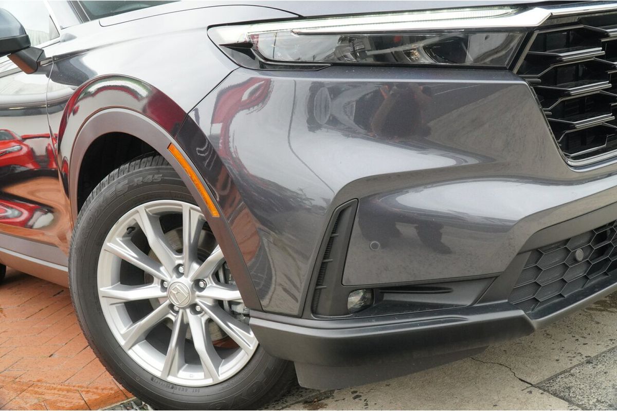 2023 Honda CR-V VTi L7 RW