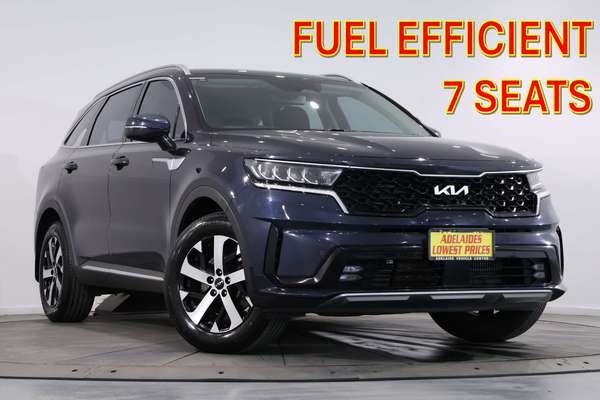2023 Kia Sorento Sport MQ4