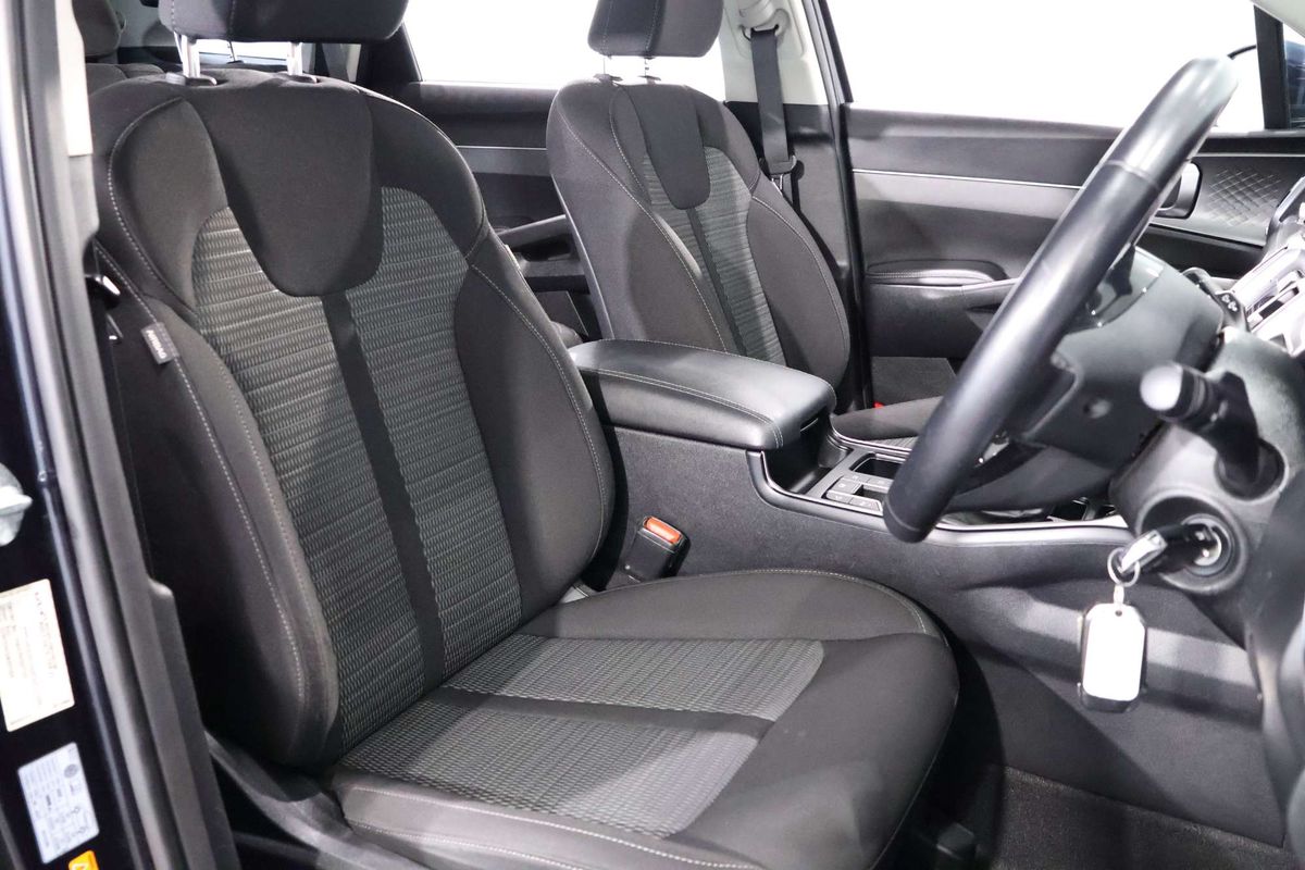 2023 Kia Sorento Sport MQ4