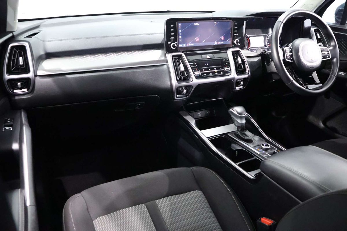 2023 Kia Sorento Sport MQ4