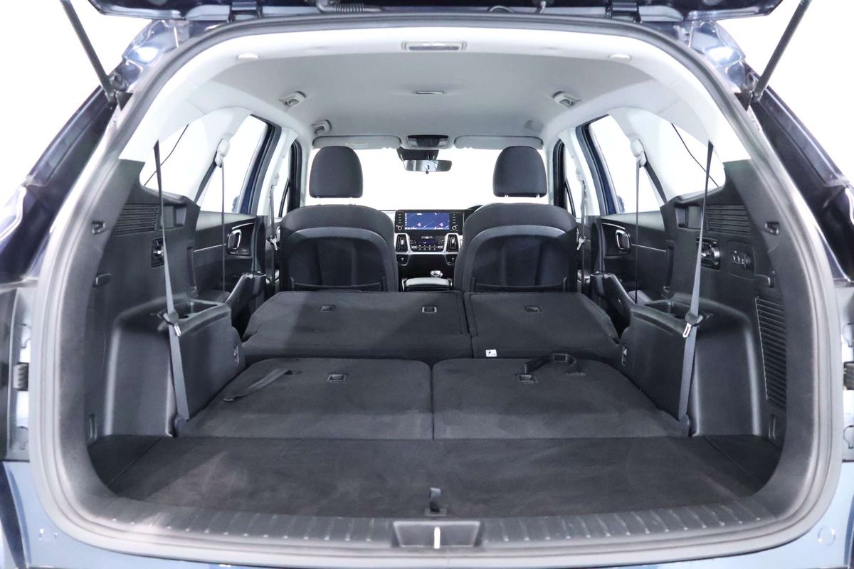 2023 Kia Sorento Sport MQ4