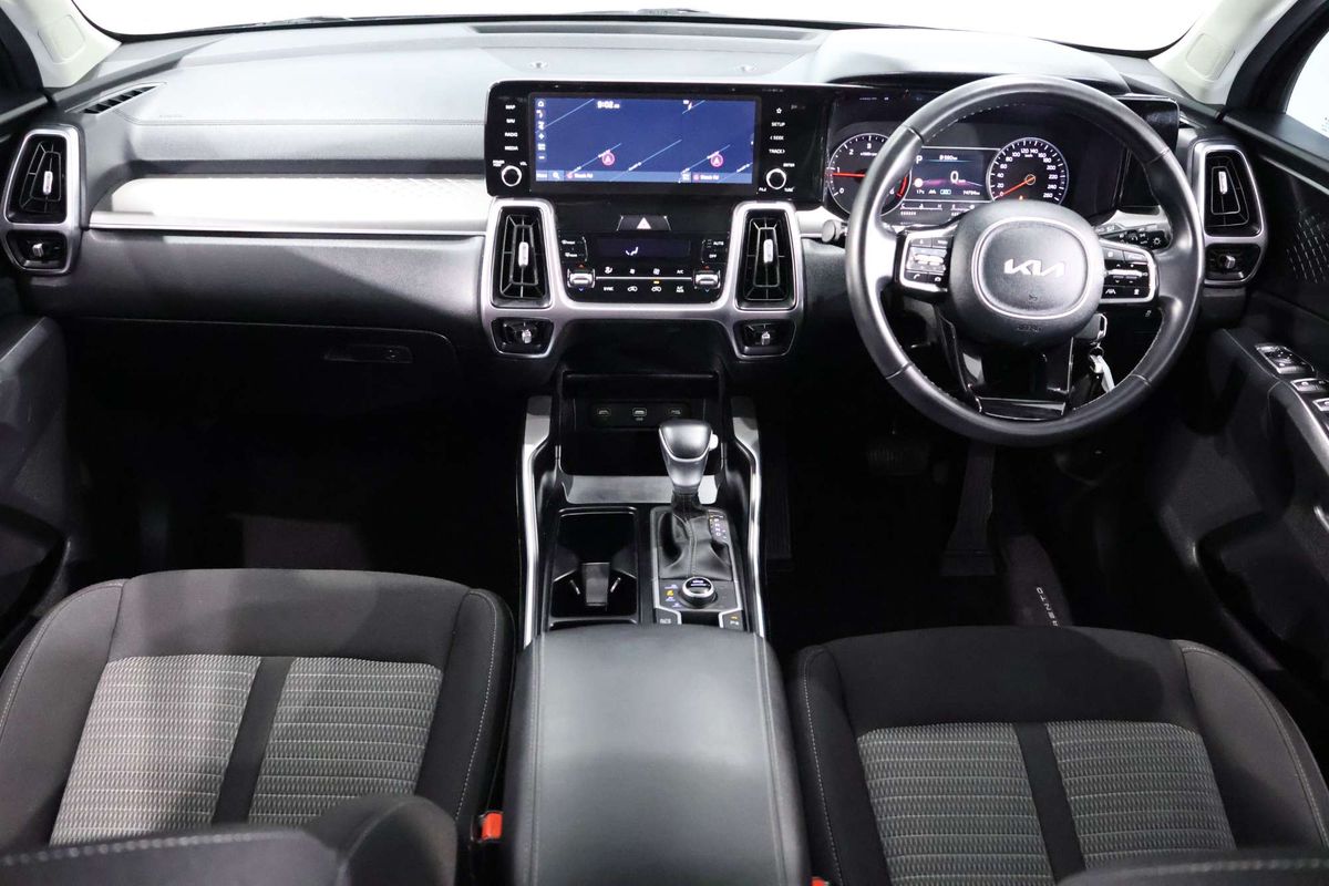 2023 Kia Sorento Sport MQ4