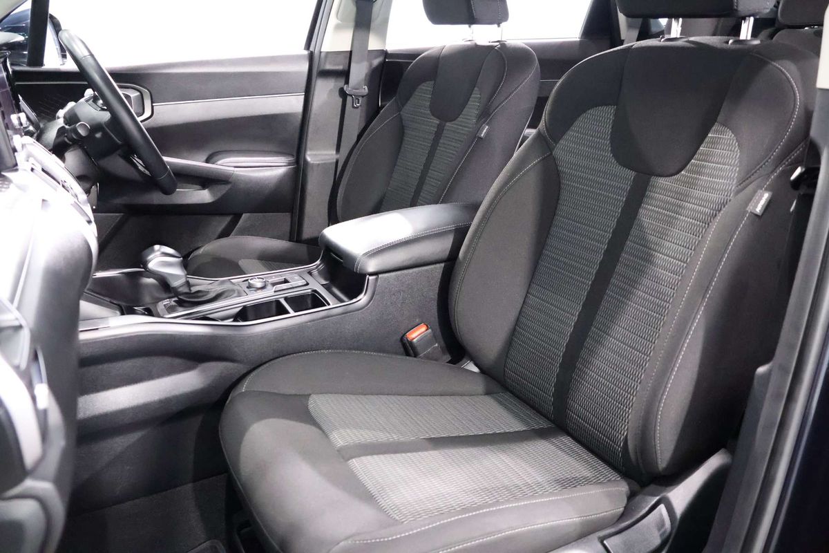 2023 Kia Sorento Sport MQ4