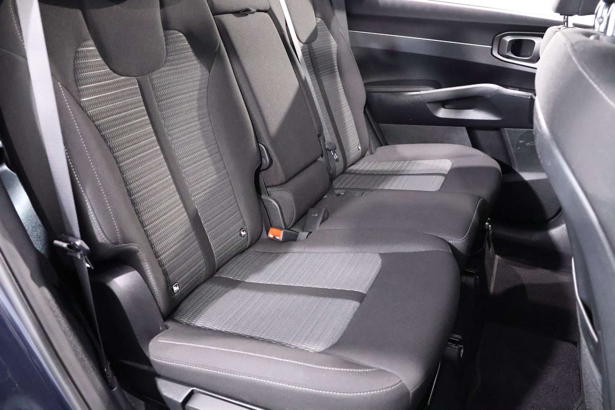 2023 Kia Sorento Sport MQ4