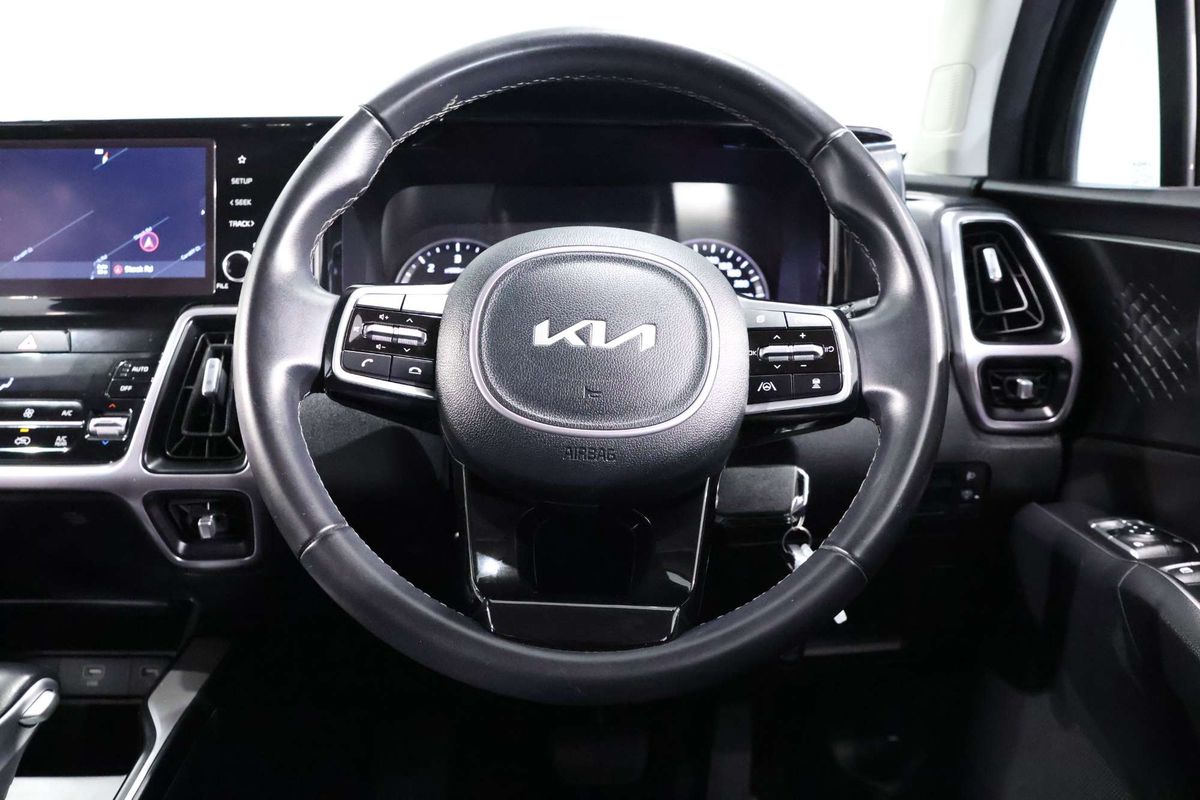2023 Kia Sorento Sport MQ4