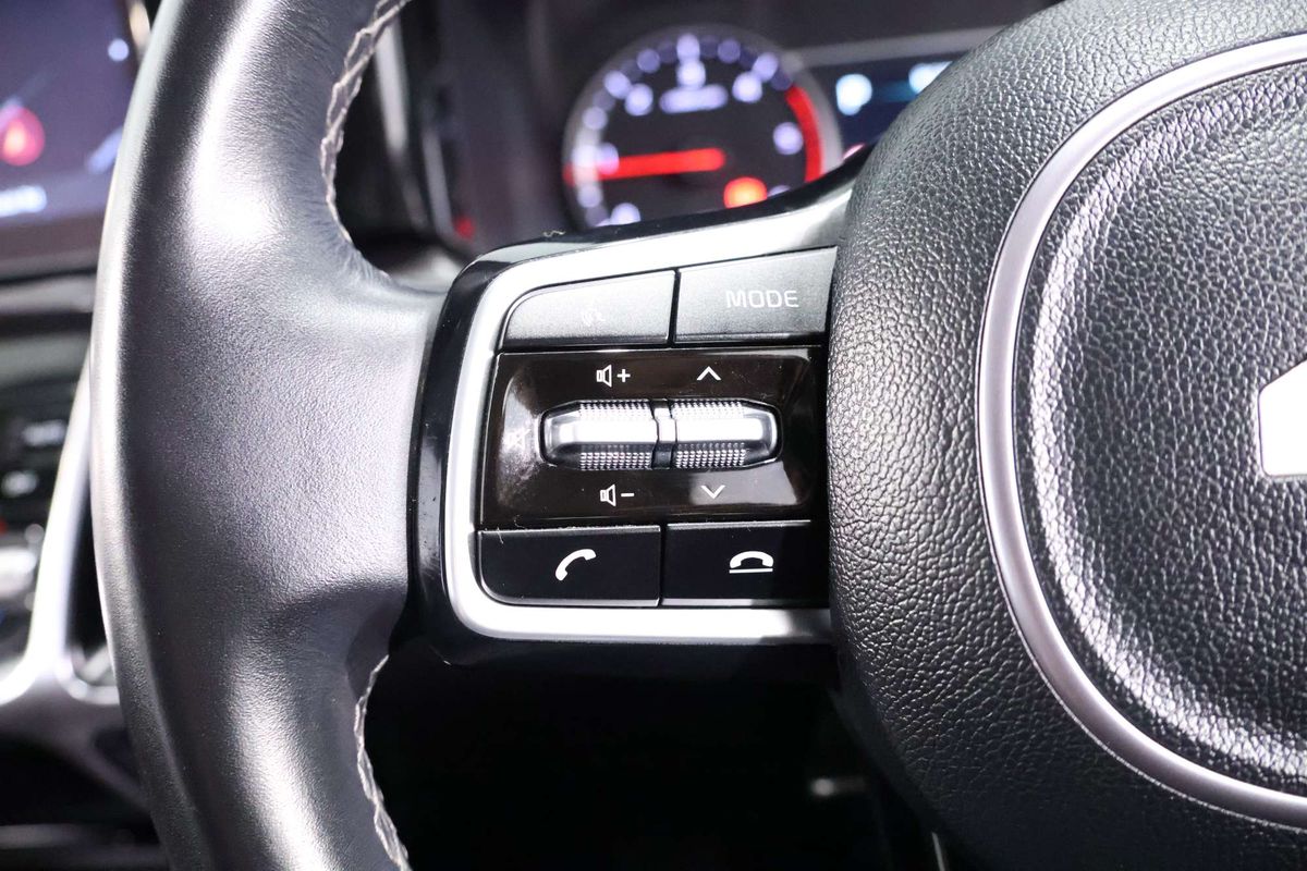 2023 Kia Sorento Sport MQ4