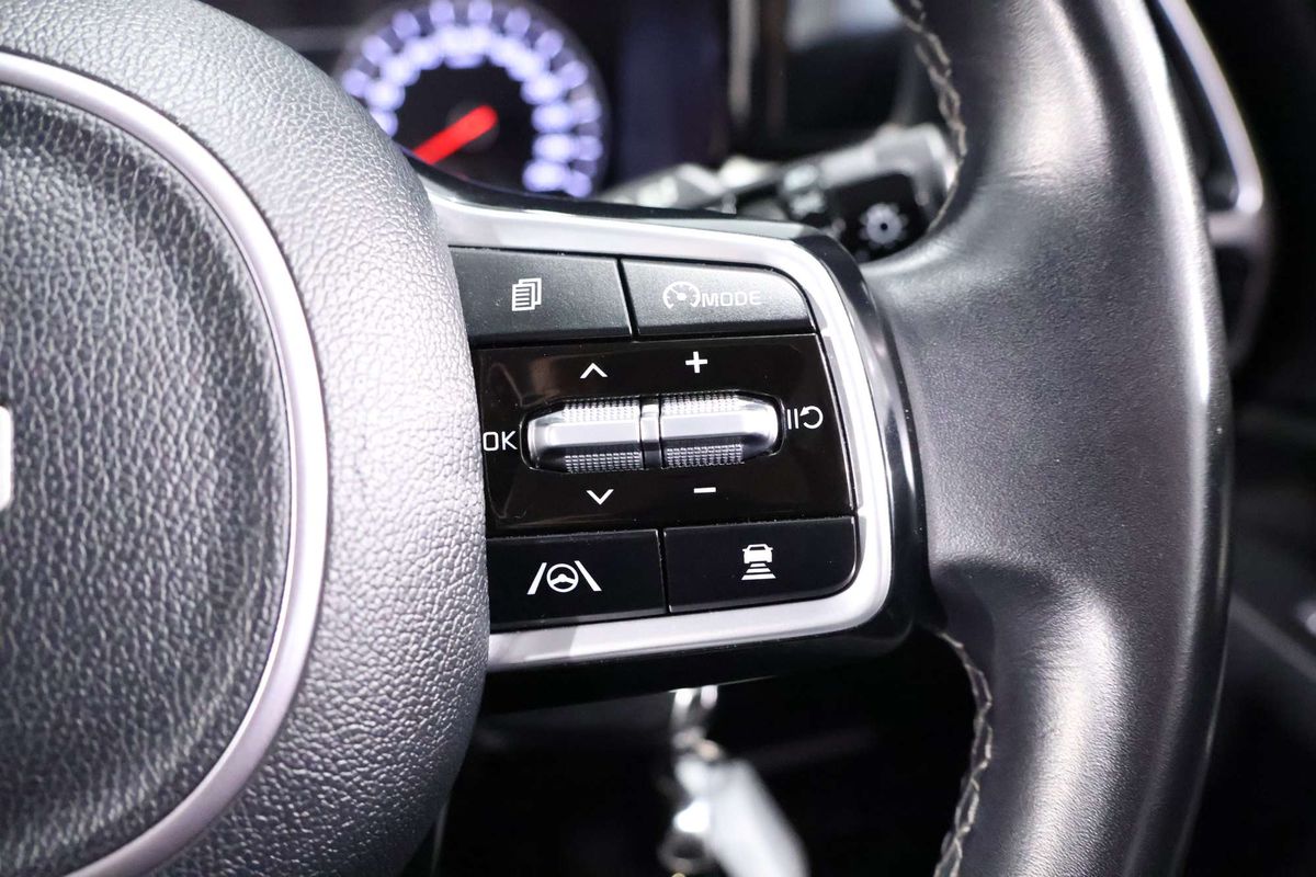 2023 Kia Sorento Sport MQ4