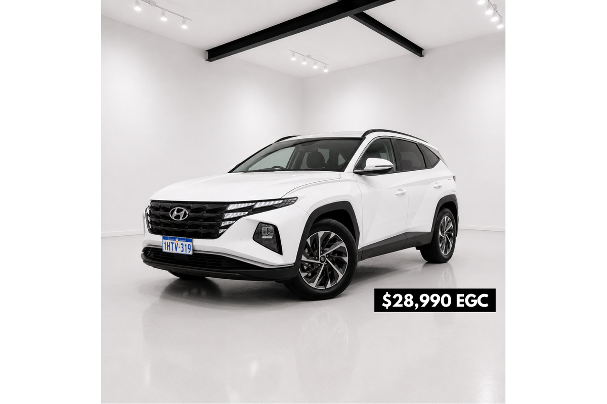 2022 Hyundai Tucson Elite NX4.V1