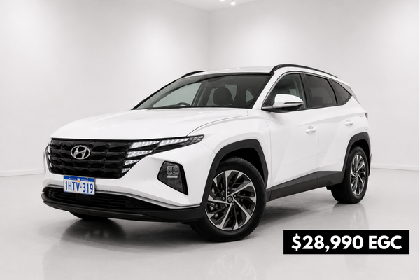 2022 Hyundai Tucson Elite NX4.V1