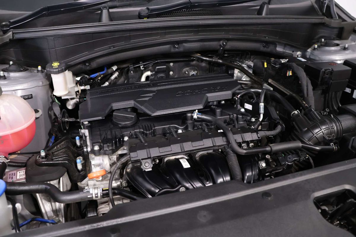 2021 Kia Sportage S NQ5