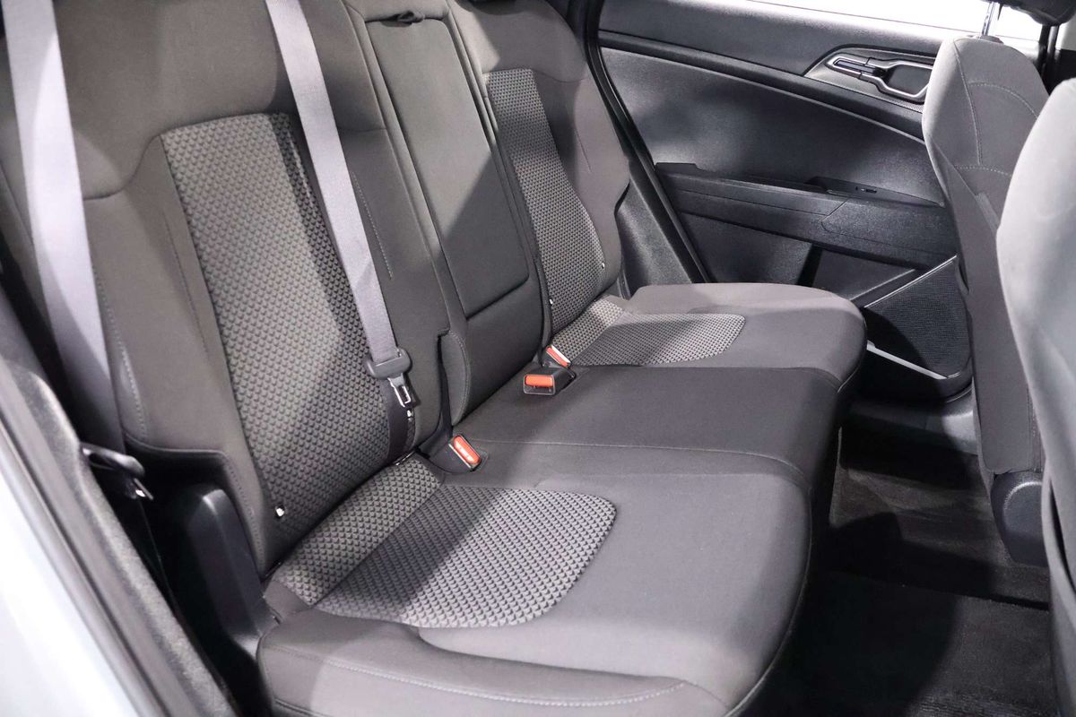 2021 Kia Sportage S NQ5