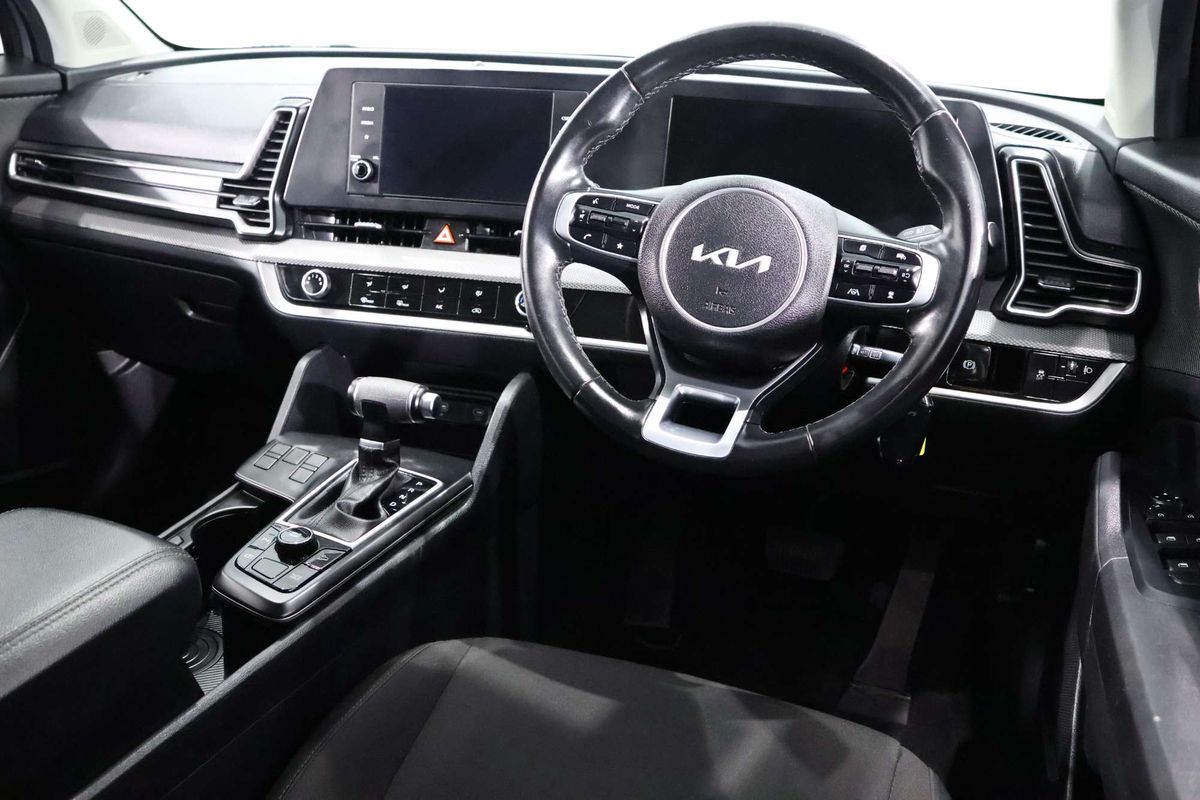 2021 Kia Sportage S NQ5